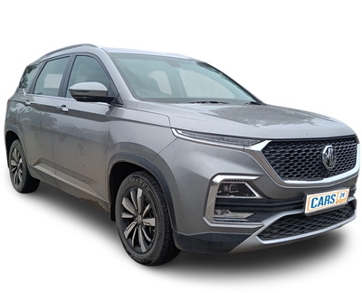 MG HECTOR-img